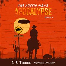 Imagen de portada para The Aussie Mana Apocalypse