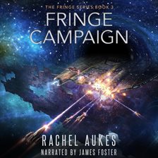 Imagen de portada para Fringe Campaign