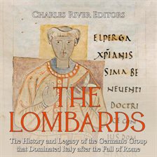 Cover image for The Lombards