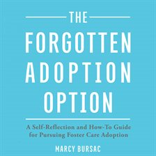 Cover image for The Forgotten Adoption Option