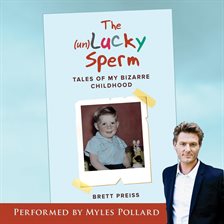 Imagen de portada para The (un)Lucky Sperm