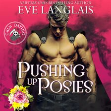 Cover image for Pushing Up Posies