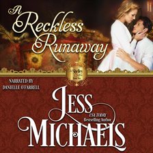 Cover image for A Reckless Runaway