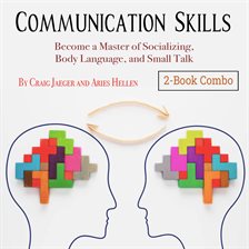 Cover image for Communication Skills