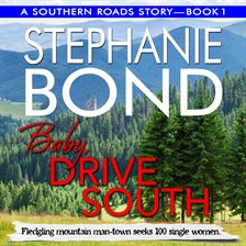 Cover image for Baby, Drive South
