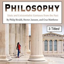 Cover image for Philosophy