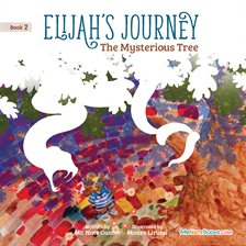 Cover image for The Mysterious Tree
