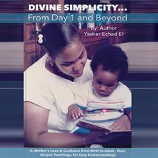 Cover image for Divine Simplicity...From Day 1 and Beyond