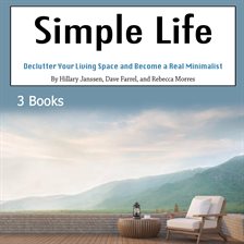 Imagen de portada para Simple Life