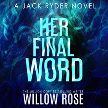Cover image for Her Final Word