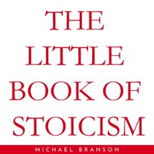 Imagen de portada para The Little Book of Stoicism