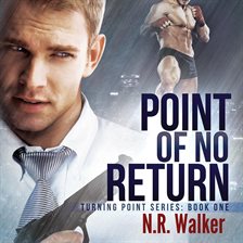 Cover image for Point of No Return