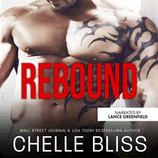 Cover image for Rebound