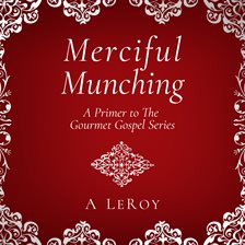 Cover image for Merciful Munching