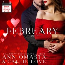 Imagen de portada para February