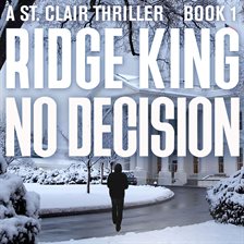 Imagen de portada para No Decision