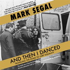 Imagen de portada para And Then I Danced