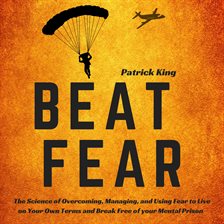 Cover image for Beat Fear