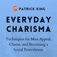 Cover image for Everyday Charisma