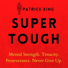 Cover image for Super Tough