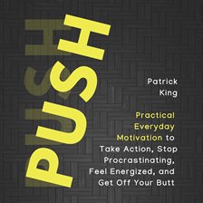 Cover image for Push Yourself