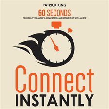 Cover image for Connect Instantly