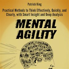 Cover image for Mental Agility