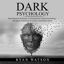 Imagen de portada para Dark Psychology