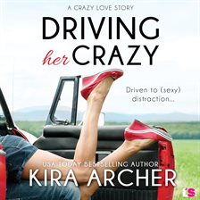 Cover image for Driving Her Crazy