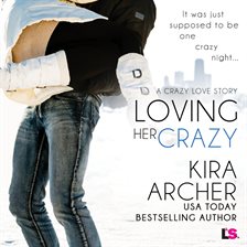 Cover image for Loving Her Crazy