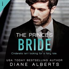 Cover image for The Prince's Bride