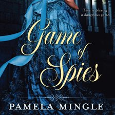 Imagen de portada para Game of Spies