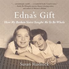 Cover image for Edna's Gift