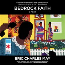 Cover image for Bedrock Faith