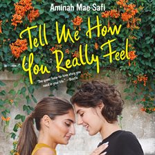 Cover image for Tell Me How You Really Feel