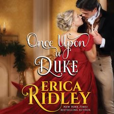 Imagen de portada para Once Upon a Duke