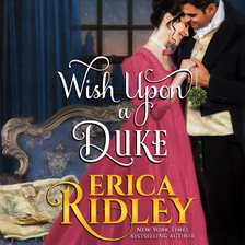 Cover image for Wish Upon a Duke