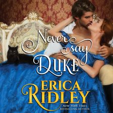 Imagen de portada para Never Say Duke