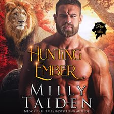 Cover image for Hunting Ember