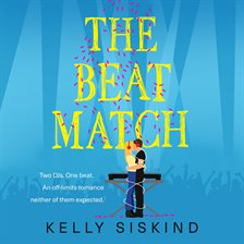 Cover image for The Beat Match