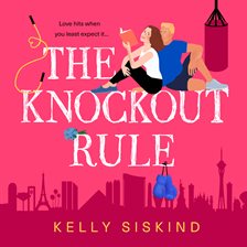 Cover image for The Knockout Rule