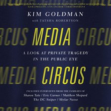 Imagen de portada para Media Circus