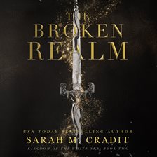 Cover image for The Broken Realm
