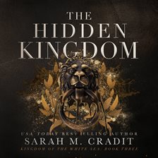 Cover image for The Hidden Kingdom