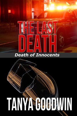 Cover image for The Last Death