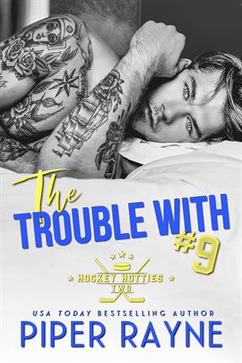 Image de couverture de The Trouble With #9