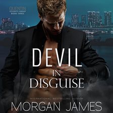 Cover image for Devil in Disguise