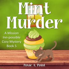 Cover image for Mint Murder