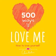 Cover image for 500 ways to love me