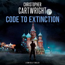 Cover image for Code to Extinction